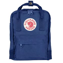 Fjallraven Kanken Mini (Deep Blue)