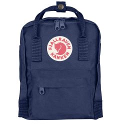 Fjallraven Kanken Mini (Royal Blue)