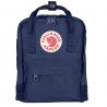 Fjallraven Kanken Mini (Royal Blue)