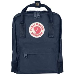 Fjallraven Kanken Mini (Navy)