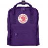 Fjallraven Kanken Mini (Purple)