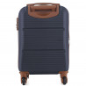 Semi Line Navy T5712