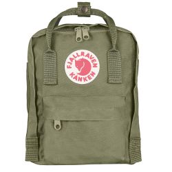 Fjallraven Kanken Mini (Green)