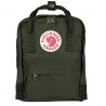 Fjallraven Kanken Mini (Frost Green)