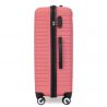 Semi Line Pink T5610
