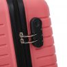 Semi Line Pink T5610