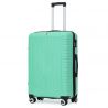 Semi Line Sea Green T5612