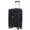 Semi Line Black T5618