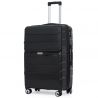 Semi Line Black T5618