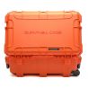 Nanuk 962 LID+Survival (Orange)