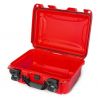 Nanuk 915 First Aid (Red)