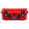 Nanuk 915 First Aid (Red)