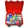 Nanuk 915 First Aid (Red)