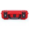 Nanuk 909 First Aid (Red)