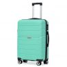 Semi Line Sea Green T5617