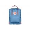 Fjallraven Kanken (Air Blue-Striped)