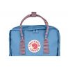 Fjallraven Kanken (Air Blue-Striped)