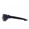 Blueye Tactical Velocity (Matte Black - Clear & Smoke)