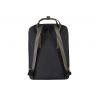 Fjallraven Kanken (Black-Striped)