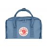 Fjallraven Kanken (Blue Ridge)