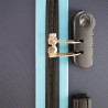 Semi Line Blue T5686