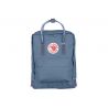 Fjallraven Kanken (Blue Ridge-Random Blocked)