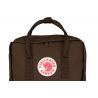 Fjallraven Kanken (Brown)