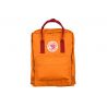 Fjallraven Kanken (Burnt Orange-Deep Red)