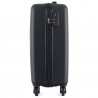 Semi Line Black T5690