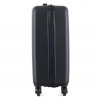 Semi Line Black T5690