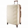 Semi Line Beige T5709