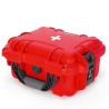 Nanuk 905 First Aid (Red)