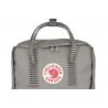 Fjallraven Kanken (Fog-Striped)