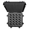 Nanuk 968 20 UP Gun Case (Black)