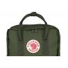 Fjallraven Kanken (Forest Green)
