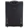 Semi Line Black T5601