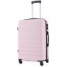 Semi Line Pink Cream T5632