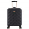 Semi Line Black T5718