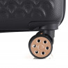 Semi Line Black T5718