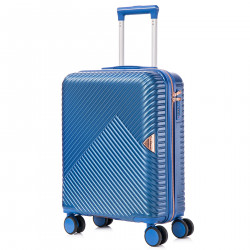 Semi Line Blue T5727