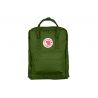Fjallraven Kanken (Leaf Green)