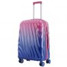 Semi Line Rose/Blue Gradient T5650