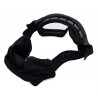 Blueye Tactical Granite Mission (Matte Black - Smoke + Clear)