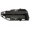 SOG Trident FX Partially Serrated