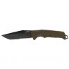 SOG Trident FX Partially Serrated