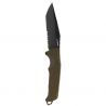 SOG Trident FX Partially Serrated