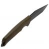 SOG Trident FX Partially Serrated