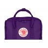 Fjallraven Kanken (Purple)