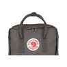 Fjallraven Kanken (Super Grey)