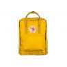 Fjallraven Kanken (Warm Yellow)
